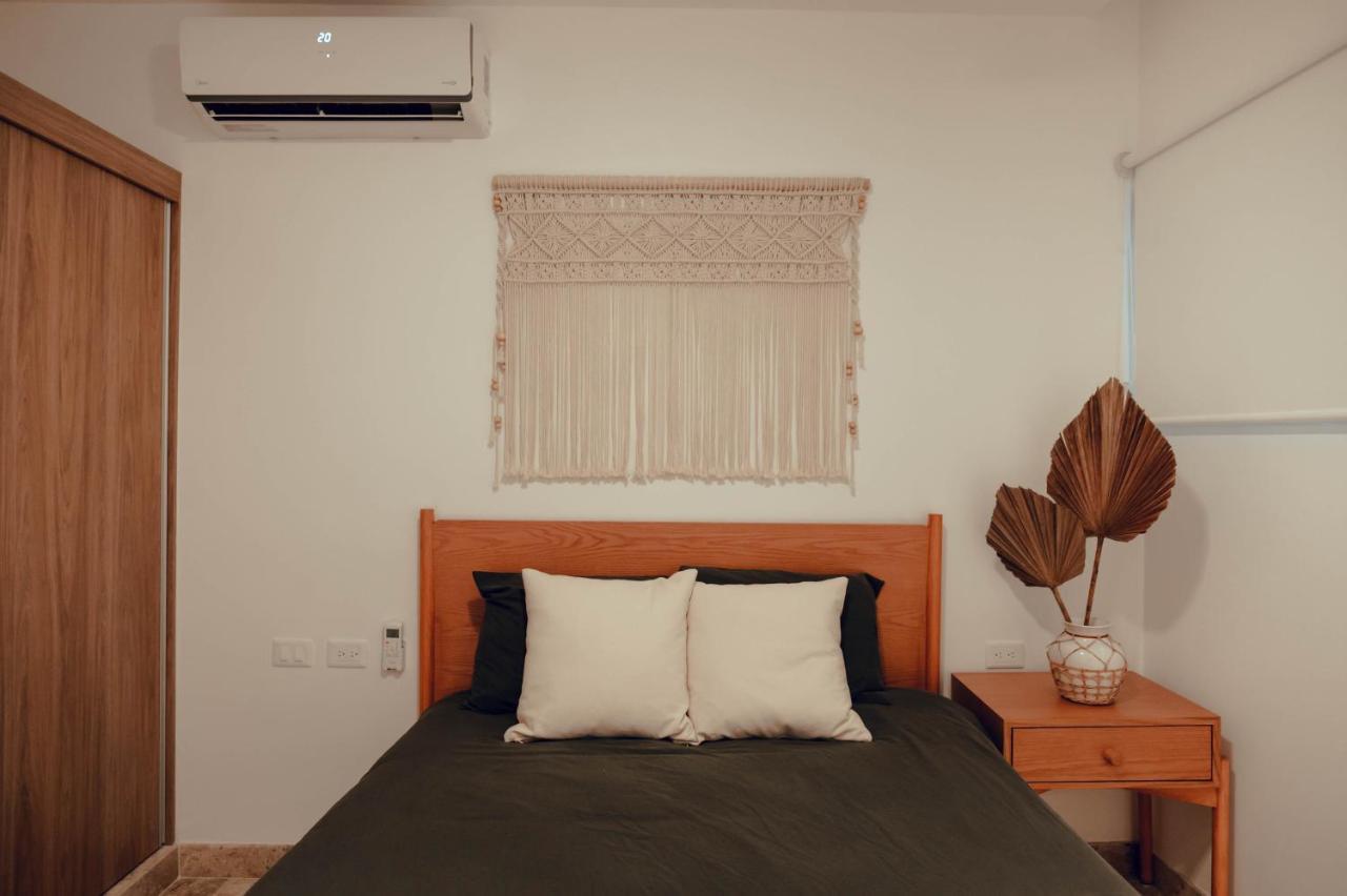 Stylish Luxury Condo In The Heart Of Playa Playa del Carmen Zewnętrze zdjęcie